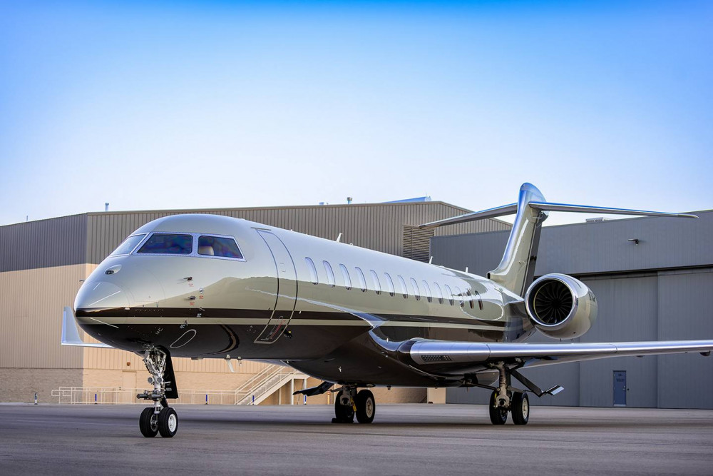 How Fast Do Private Jets Fly?