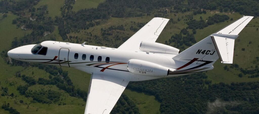 How Fast Do Private Jets Fly?