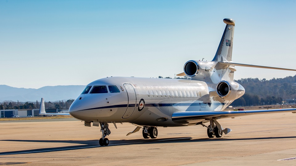 How Private Jet Charter Services Enhance Business Travel Efficiency